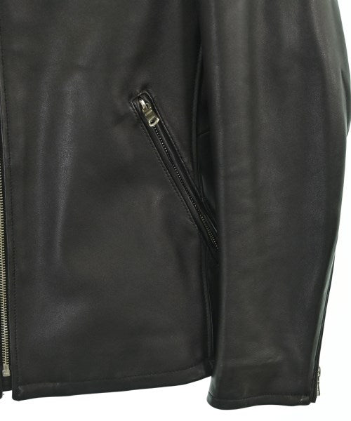 BEAUTY&YOUTH UNITED ARROWS 騎士夾克