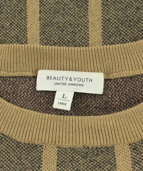 BEAUTY&YOUTH UNITED ARROWS 毛衣