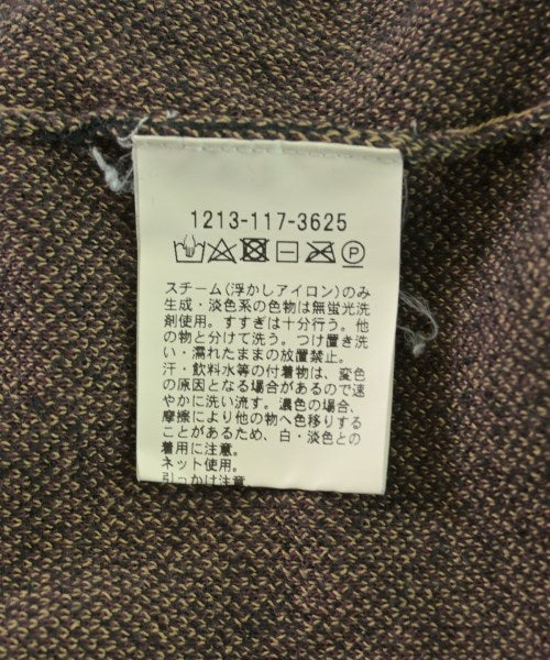 BEAUTY&YOUTH UNITED ARROWS 毛衣