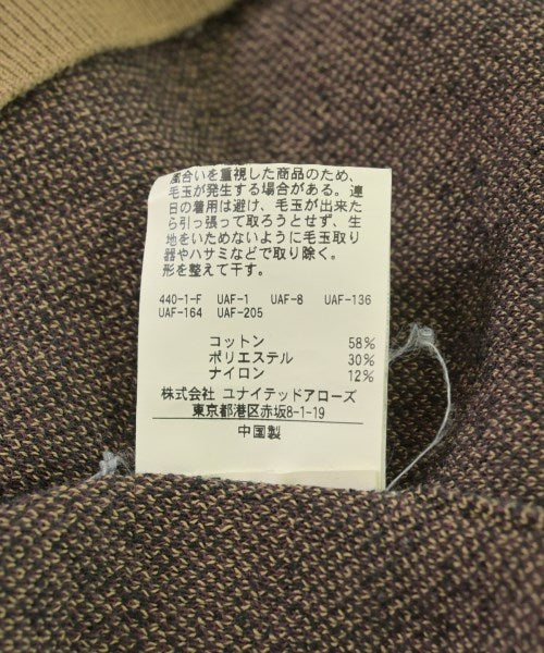 BEAUTY&YOUTH UNITED ARROWS 毛衣