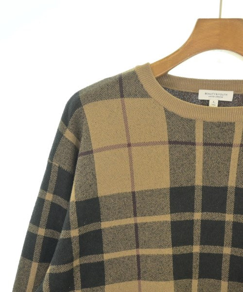 BEAUTY&YOUTH UNITED ARROWS 毛衣