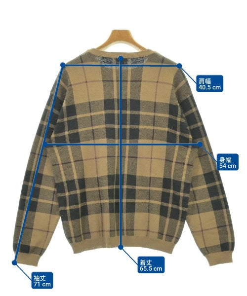 BEAUTY&YOUTH UNITED ARROWS 毛衣
