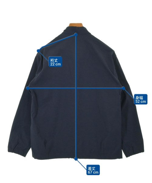 BEAUTY&YOUTH UNITED ARROWS 其他飛行外套