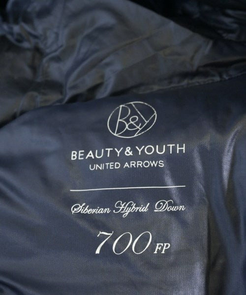 BEAUTY&YOUTH UNITED ARROWS 羽絨夾克/背心