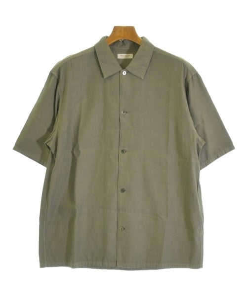 BEAUTY&YOUTH UNITED ARROWS 休閒襯衫