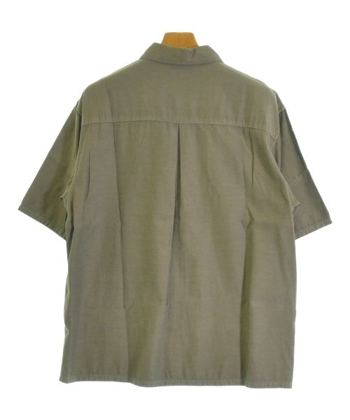 BEAUTY&YOUTH UNITED ARROWS 休閒襯衫