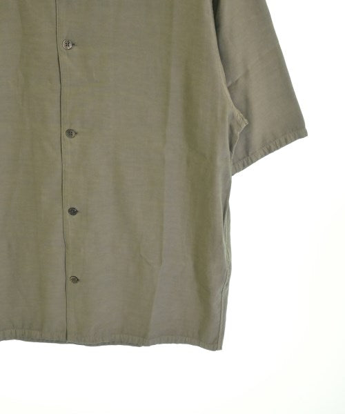 BEAUTY&YOUTH UNITED ARROWS 休閒襯衫
