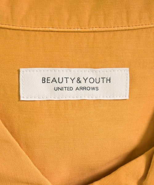 BEAUTY&YOUTH UNITED ARROWS 休閒襯衫