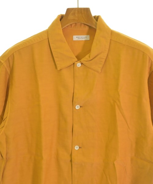 BEAUTY&YOUTH UNITED ARROWS 休閒襯衫