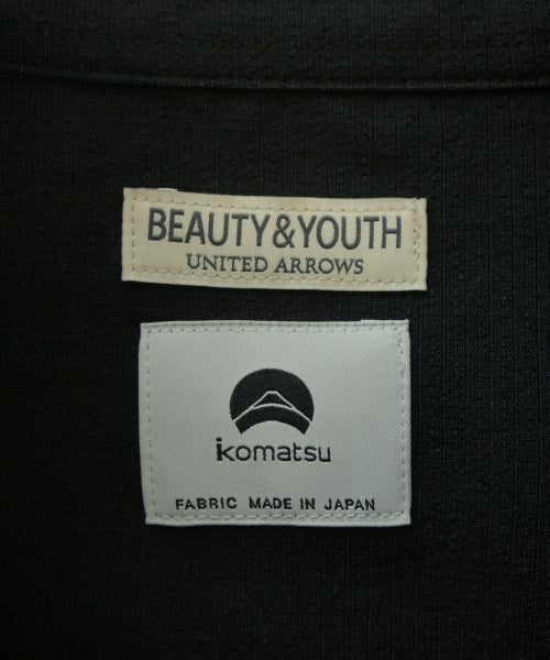 BEAUTY&YOUTH UNITED ARROWS 休閒襯衫