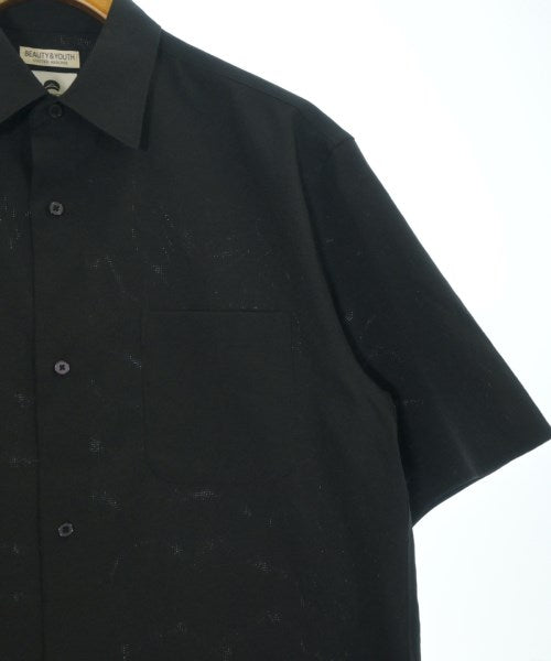 BEAUTY&YOUTH UNITED ARROWS 休閒襯衫