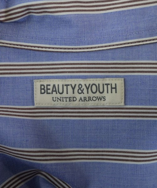 BEAUTY&YOUTH UNITED ARROWS 休閒襯衫
