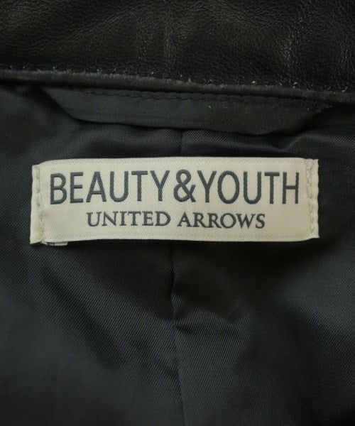 BEAUTY&YOUTH UNITED ARROWS 其他飛行外套