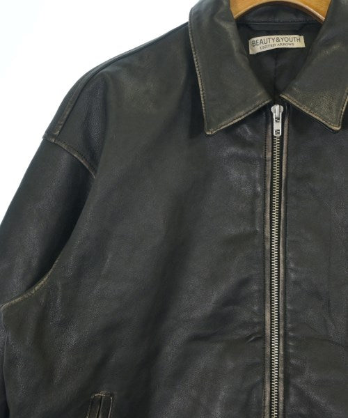 BEAUTY&YOUTH UNITED ARROWS 其他飛行外套