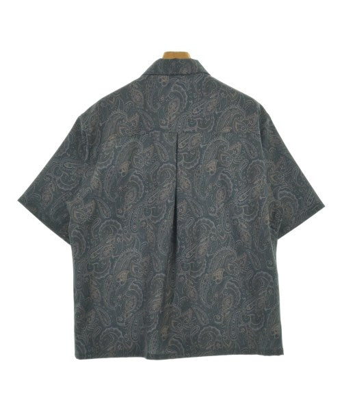 BEAUTY&YOUTH UNITED ARROWS 休閒襯衫