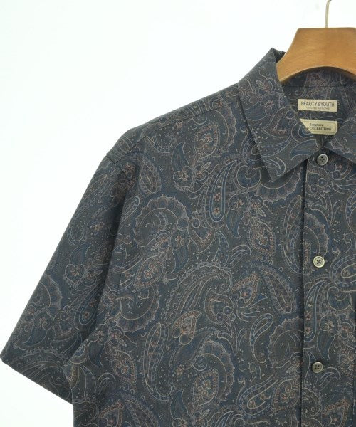 BEAUTY&YOUTH UNITED ARROWS 休閒襯衫