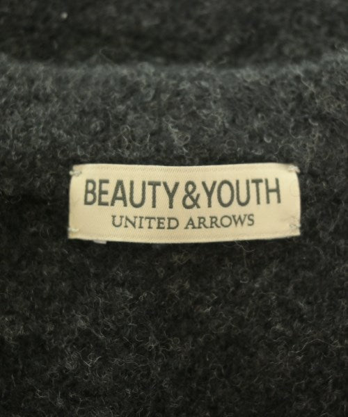 BEAUTY&YOUTH UNITED ARROWS 背心