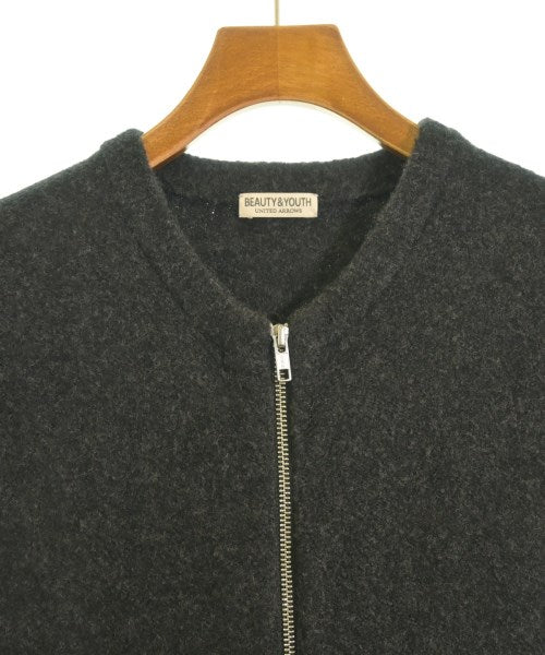 BEAUTY&YOUTH UNITED ARROWS 背心
