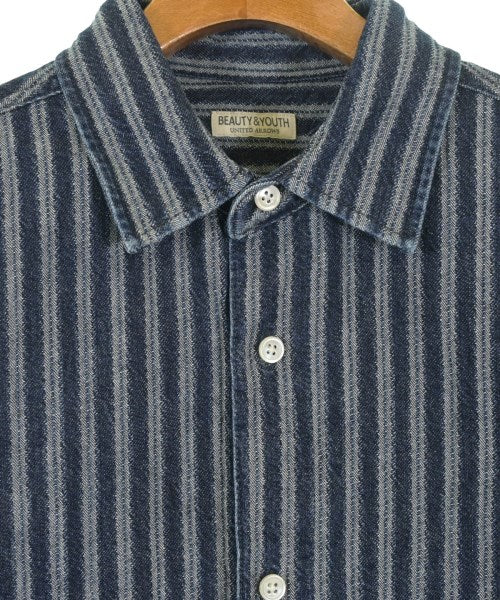 BEAUTY&YOUTH UNITED ARROWS 休閒襯衫