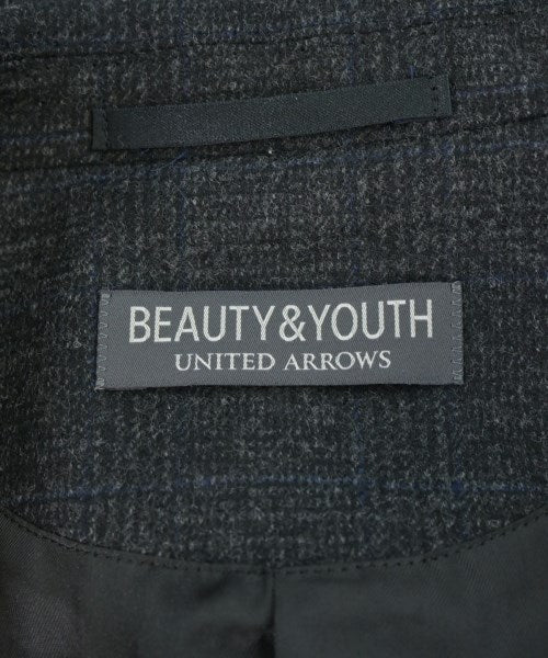 BEAUTY&YOUTH UNITED ARROWS 西裝外套