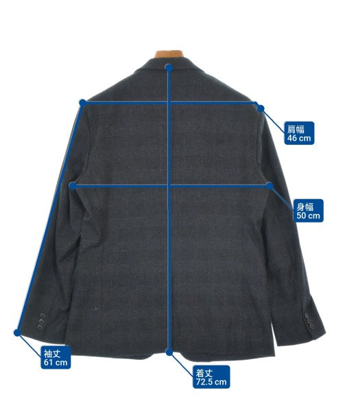 BEAUTY&YOUTH UNITED ARROWS 西裝外套