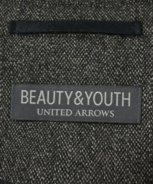 BEAUTY&YOUTH UNITED ARROWS 西裝外套