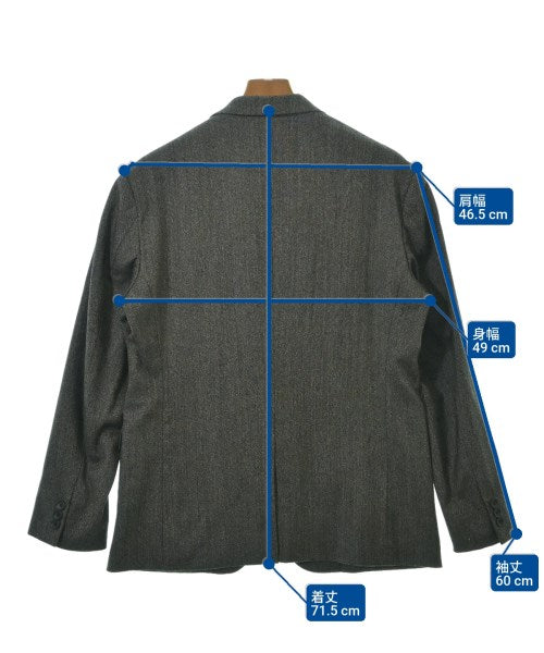 BEAUTY&YOUTH UNITED ARROWS 西裝外套