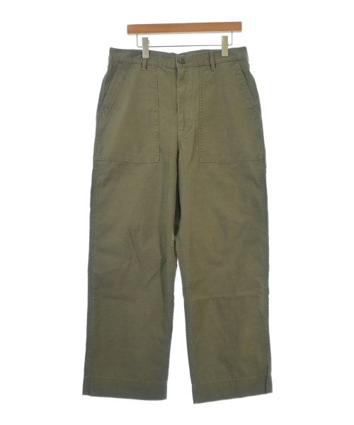 BEAUTY&YOUTH UNITED ARROWS 工裝褲