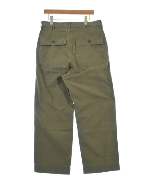 BEAUTY&YOUTH UNITED ARROWS 工裝褲
