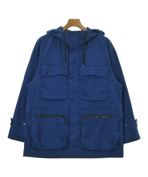 BEAUTY&YOUTH UNITED ARROWS 山系外套