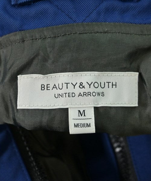 BEAUTY&YOUTH UNITED ARROWS 山系外套