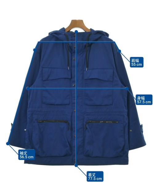 BEAUTY&YOUTH UNITED ARROWS 山系外套
