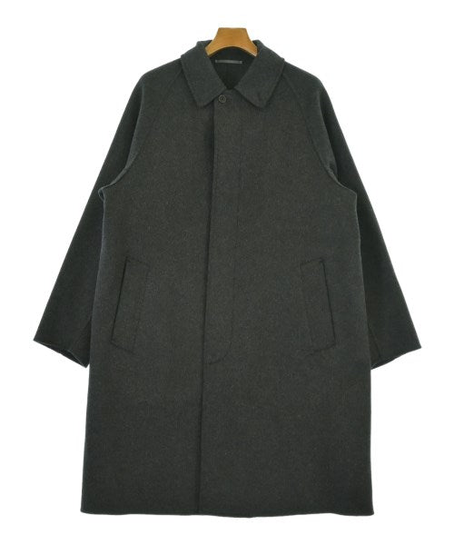 BEAUTY&YOUTH UNITED ARROWS 支撐領外套