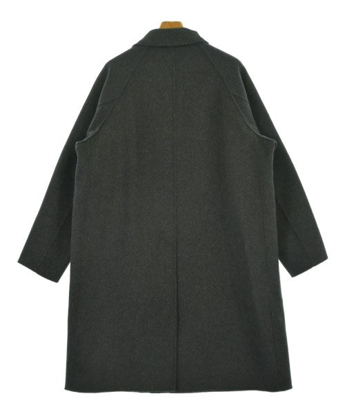 BEAUTY&YOUTH UNITED ARROWS 支撐領外套