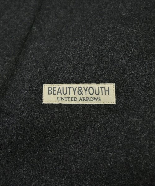 BEAUTY&YOUTH UNITED ARROWS 支撐領外套