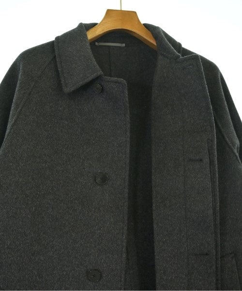 BEAUTY&YOUTH UNITED ARROWS 支撐領外套