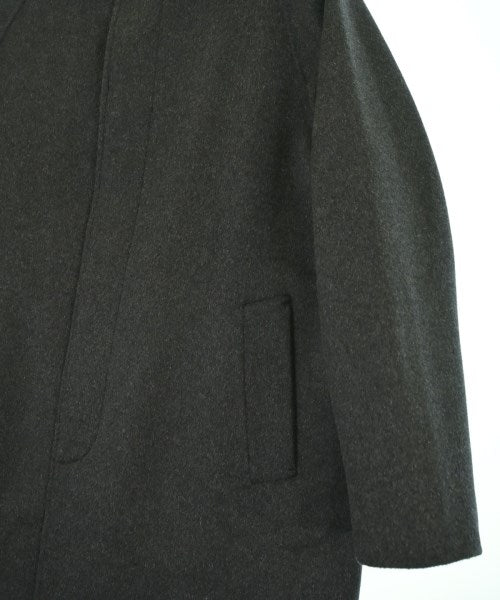 BEAUTY&YOUTH UNITED ARROWS 支撐領外套