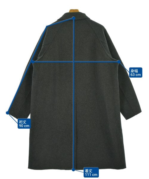 BEAUTY&YOUTH UNITED ARROWS 支撐領外套