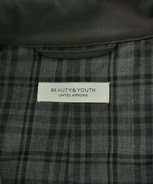 BEAUTY&YOUTH UNITED ARROWS 其他飛行外套