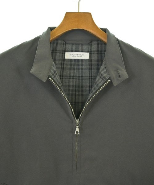 BEAUTY&YOUTH UNITED ARROWS 其他飛行外套