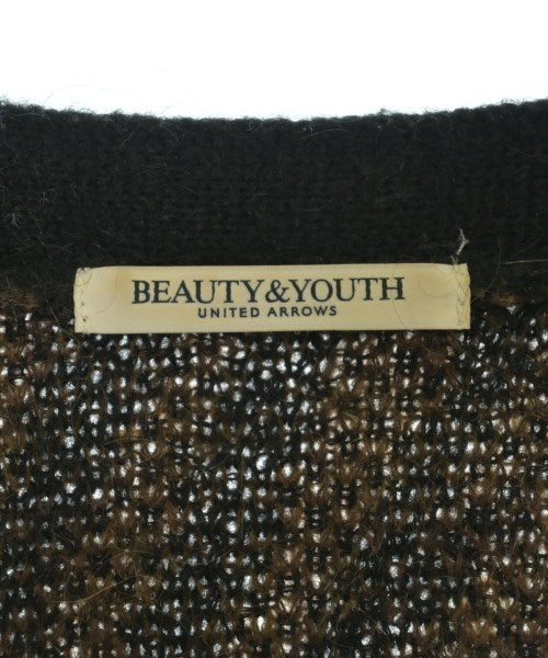 BEAUTY&YOUTH UNITED ARROWS 開襟衫