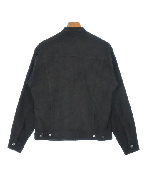 BEAUTY&YOUTH UNITED ARROWS 騎士夾克