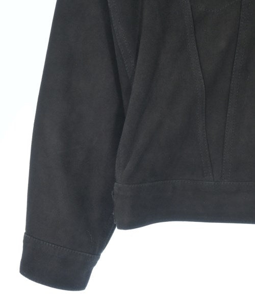 BEAUTY&YOUTH UNITED ARROWS 騎士夾克