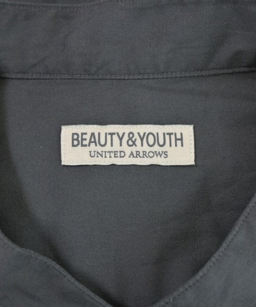 BEAUTY&YOUTH UNITED ARROWS 休閒襯衫
