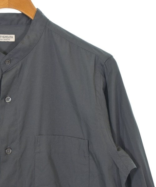 BEAUTY&YOUTH UNITED ARROWS 休閒襯衫