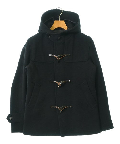 BEAUTY&YOUTH UNITED ARROWS 羊毛大衣