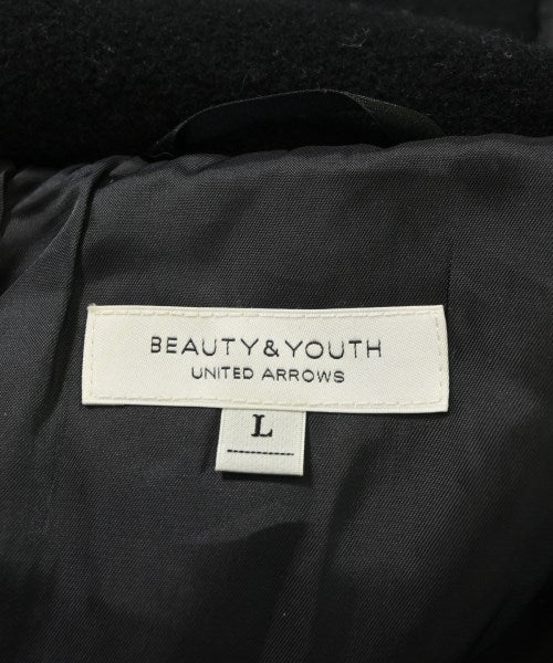 BEAUTY&YOUTH UNITED ARROWS 羊毛大衣