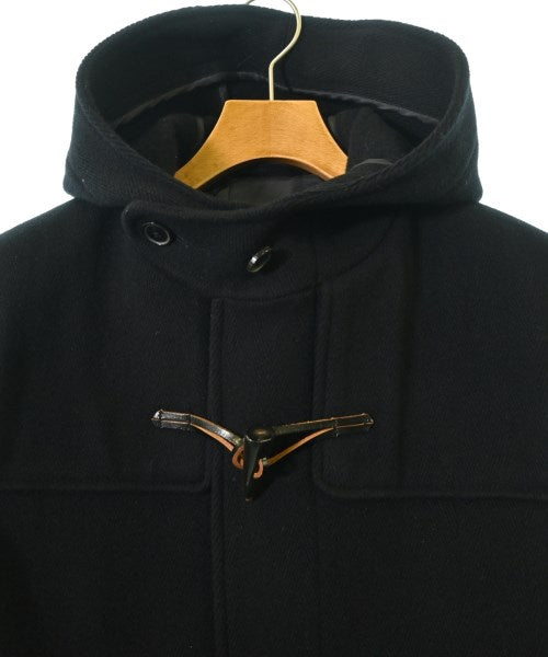 BEAUTY&YOUTH UNITED ARROWS 羊毛大衣