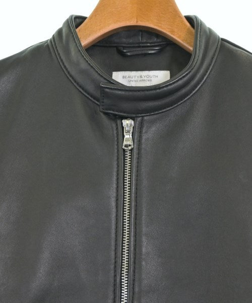 BEAUTY&YOUTH UNITED ARROWS 騎士夾克