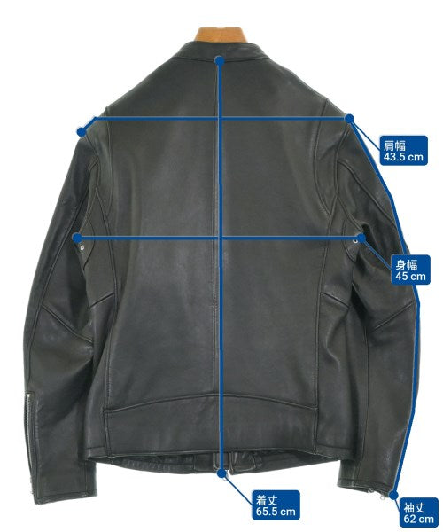 BEAUTY&YOUTH UNITED ARROWS 騎士夾克
